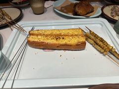 -状元阁烧烤(新华路总店)