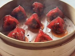 -三号黄浦会Canton Table