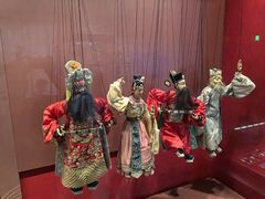 -中国闽台缘博物馆