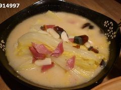 酱椒鱼头-旅马餐厅(茅家埠店)