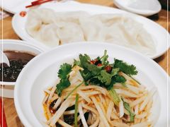 -喜家德虾仁水饺(南山书城店)