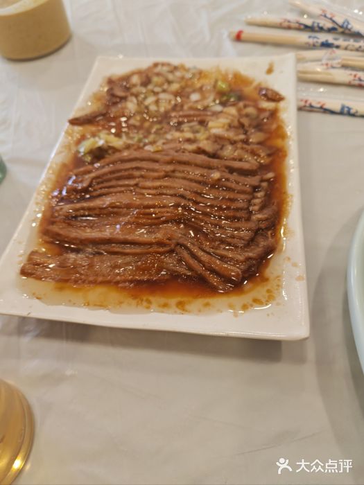 庆增回民饭店图片