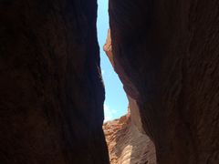 -天山神秘大峡谷