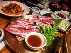 -味家烤肉烤鳗鱼牛排(西塔旗舰店)