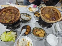 -范贤光鸡公煲(平乐园总店)
