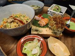 -小十料理(新城店)
