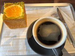-MEEBO KAFEE米咖焙坊(虹桥路店)
