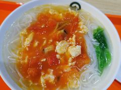 -梅园食堂