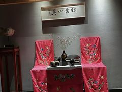 -江南雅厨(李公堤店)