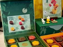 -星巴克(成都太古里二店)