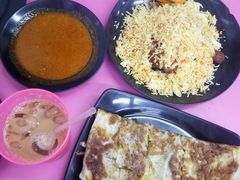 -新加坡Zam Zam餐馆