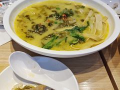 -鱼你在一起(福田安吉尔店)