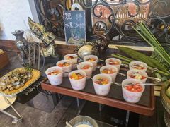 -火舞泰·泰式海鲜火锅餐厅(世纪城店)