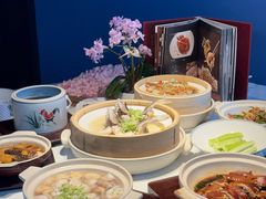 -炳胜品味(珠江新城店)