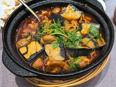 -金哥私房菜馆(张府园总店)