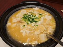 -明阁 Ming Court(广州朗豪酒店)