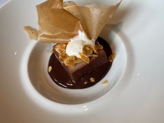 -Le Comptoir de Pierre Gagnaire
