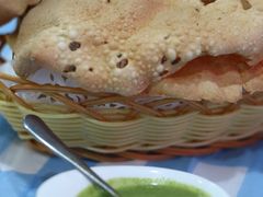 -Santoor 萨都里印度餐厅(北锣鼓巷店)