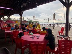 -旗鱼海番村(Orang Asli)