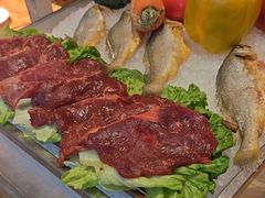 -万达瑞华酒店美食汇自助餐厅(楚河汉街店)