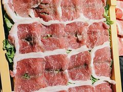 -京门老爆三·铜锅涮肉 爆肚(芳群园店)