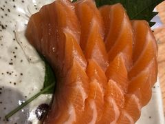 -板长寿司(铜锣湾店)