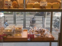 -可颂坊(凉城店)