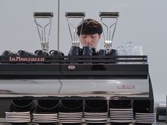 -Seesaw Coffee(上生新所店)