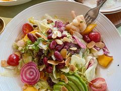 -碧特博格·20年品牌西餐厅(芜湖路店)