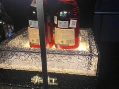 -赤红音乐现场(浦东金桥路店)