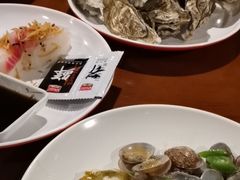 -丽池宫韩式汗蒸会馆(华灯坊店)
