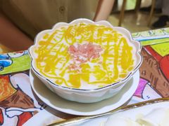 杨枝甘露-甜心妈妈·榴莲星级糖水(北京路总店)