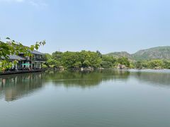 -白马涧龙池景区