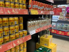 -AEON永旺超市(天津津南店)
