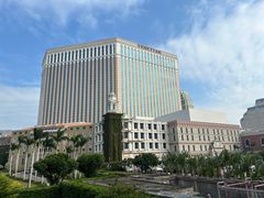 -澳门威尼斯人综合度假区