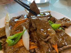 -宝发园名菜馆