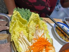 -王奋斗贵州酸汤牛肉火锅