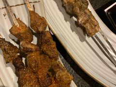 -丝路金桃·新疆菜(徐汇店)