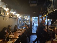 大堂-La Tavernetta(Bar à Vin)(乌鲁木齐路店)