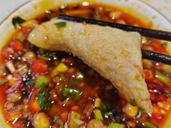 -重庆老船夫冷锅鱼(黄金路店)