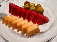 -文杏馆·庭院餐厅(虹桥店)