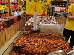 -陈昌银麻花(较场口夜市店)