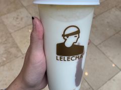 -LELECHA乐乐茶(新街口大洋店)