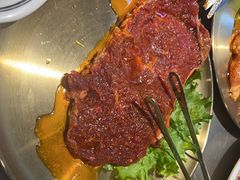 -炉队长·齐齐哈尔家庭烤肉(马家堡店)