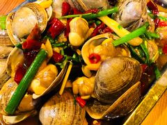 -京朋串屋·烧烤(望京西路总店)