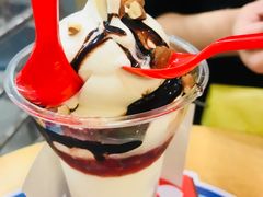 -DQ·蛋糕·冰淇淋(万象城店)