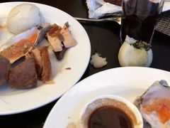 -洲际酒店·地平线全日餐厅HORIZON CAFÉ