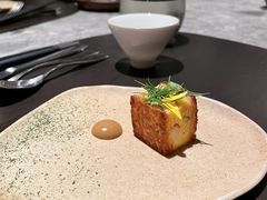 -泰安门Taian Table(镇宁路店)