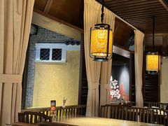 -北方家宴(番禺永旺店)