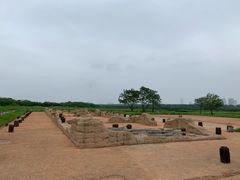 -盘龙城国家考古遗址公园